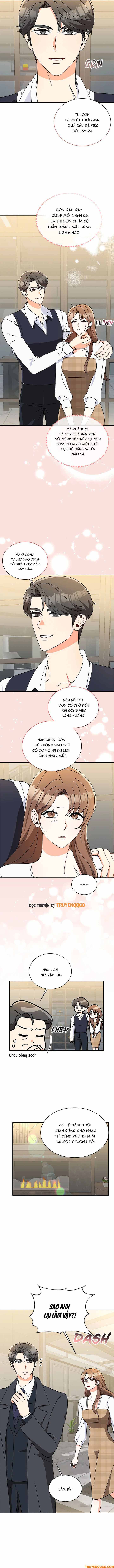 Please Divorce Me Chap 12 - Next Chap 13