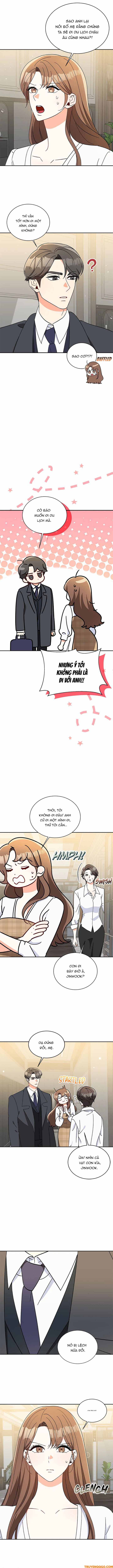 Please Divorce Me Chap 12 - Next Chap 13