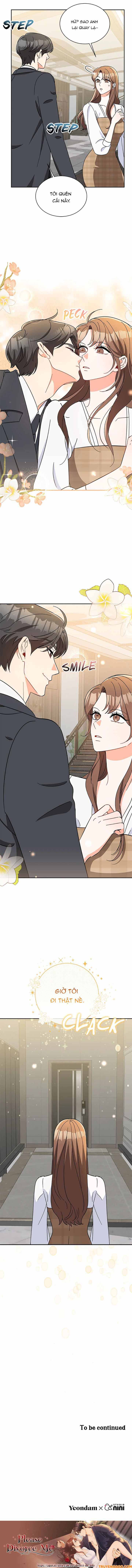 Please Divorce Me Chap 12 - Next Chap 13