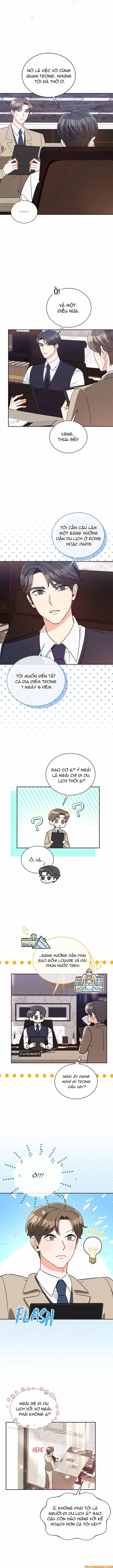 Please Divorce Me Chap 13 - Next Chap 14