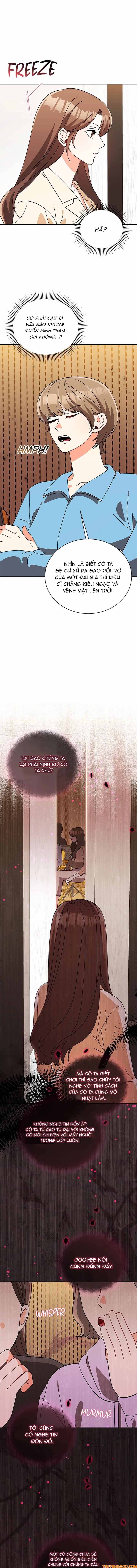Please Divorce Me Chap 13 - Next Chap 14
