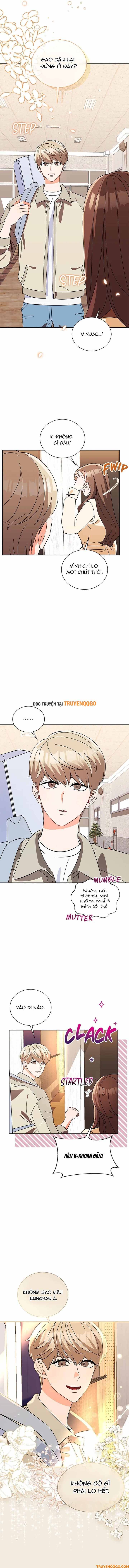 Please Divorce Me Chap 13 - Next Chap 14