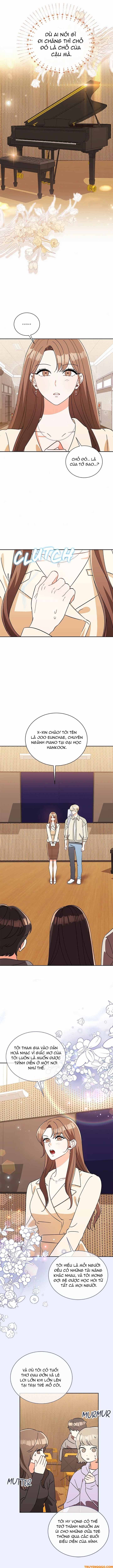 Please Divorce Me Chap 13 - Next Chap 14