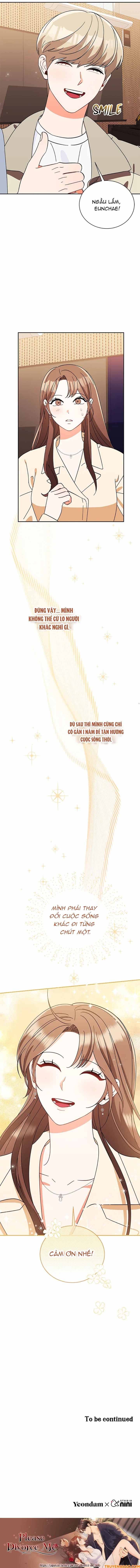 Please Divorce Me Chap 13 - Next Chap 14