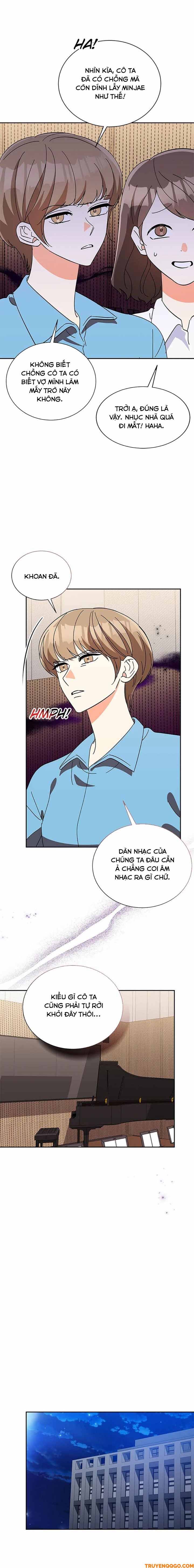 Please Divorce Me Chap 14 - Next Chap 15