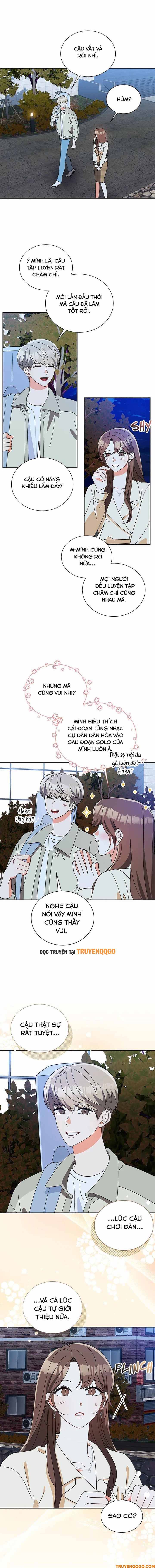 Please Divorce Me Chap 14 - Next Chap 15