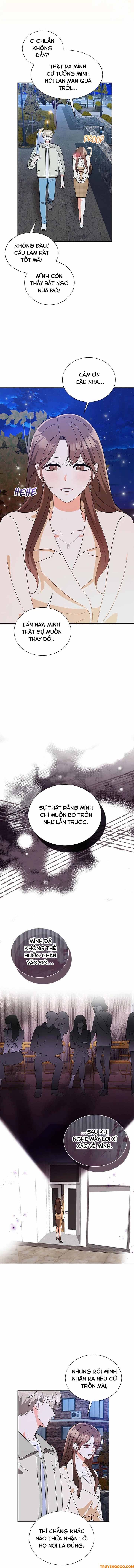 Please Divorce Me Chap 14 - Next Chap 15