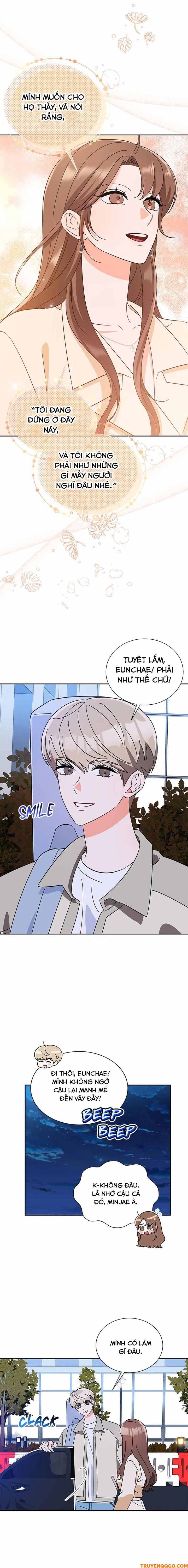 Please Divorce Me Chap 14 - Next Chap 15