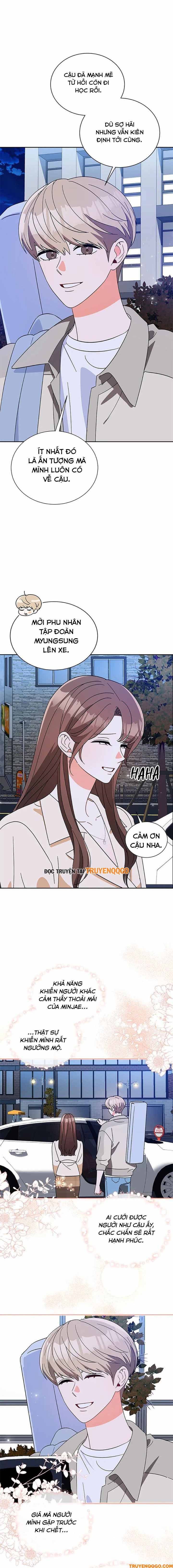 Please Divorce Me Chap 14 - Next Chap 15