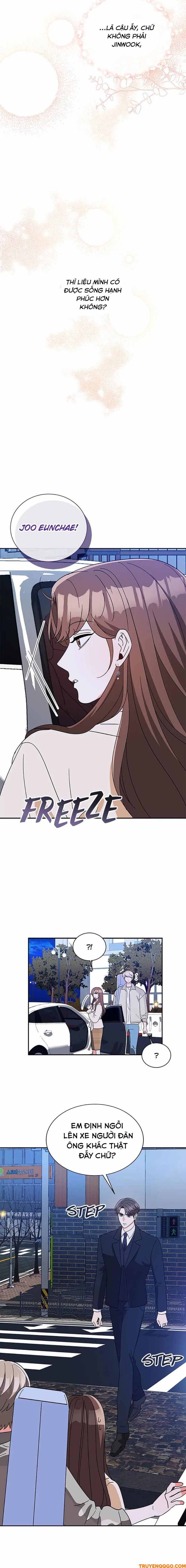Please Divorce Me Chap 14 - Next Chap 15