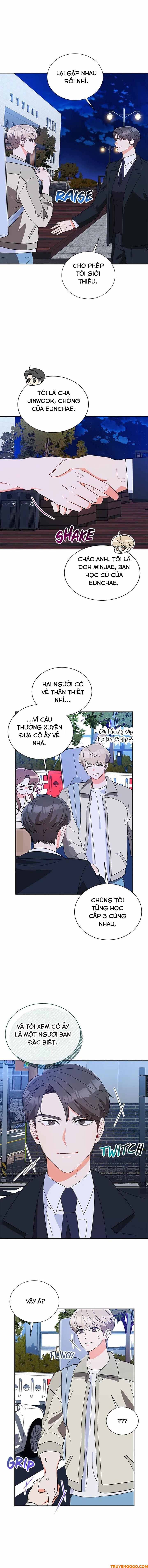 Please Divorce Me Chap 14 - Next Chap 15