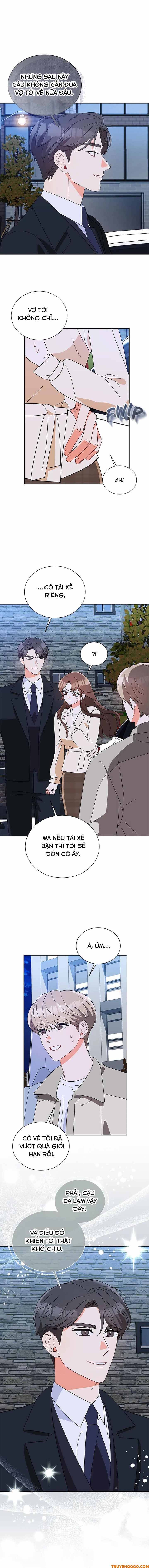 Please Divorce Me Chap 14 - Next Chap 15