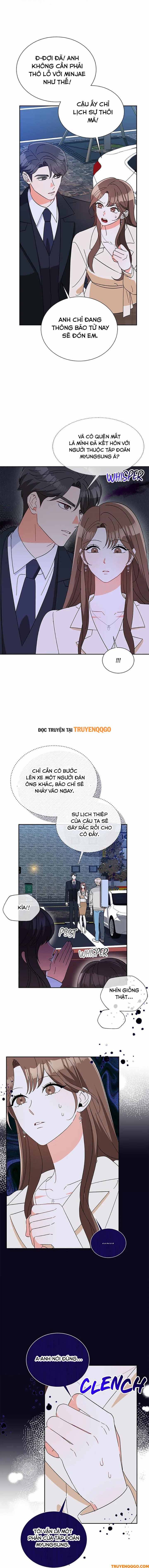 Please Divorce Me Chap 14 - Next Chap 15