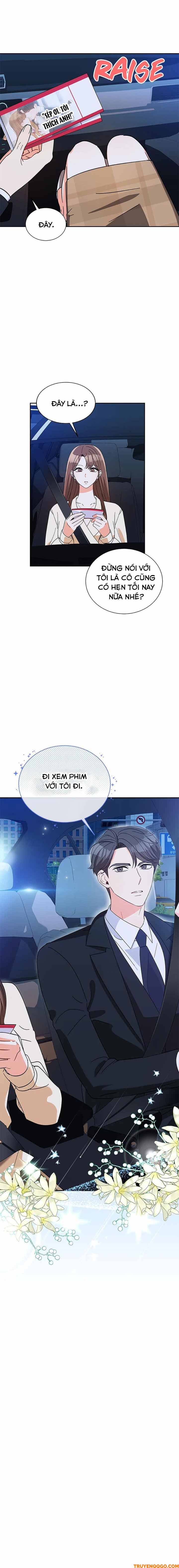 Please Divorce Me Chap 14 - Next Chap 15