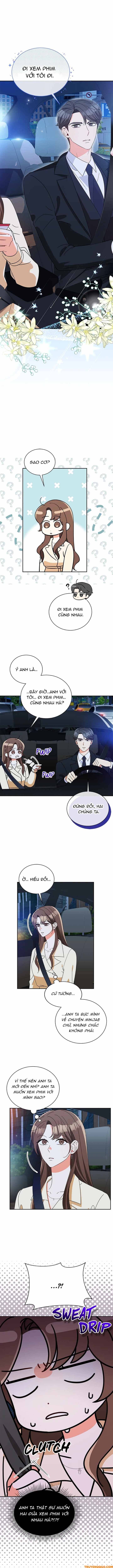 Please Divorce Me Chap 15 - Next Chap 16