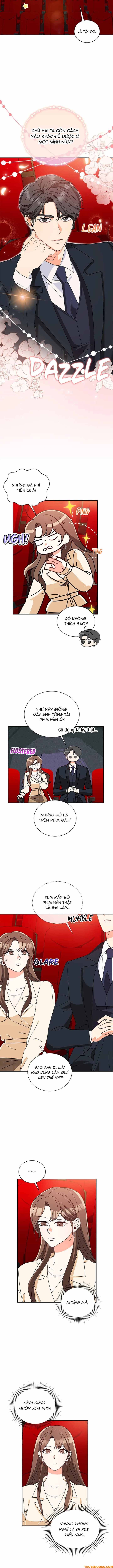 Please Divorce Me Chap 15 - Next Chap 16
