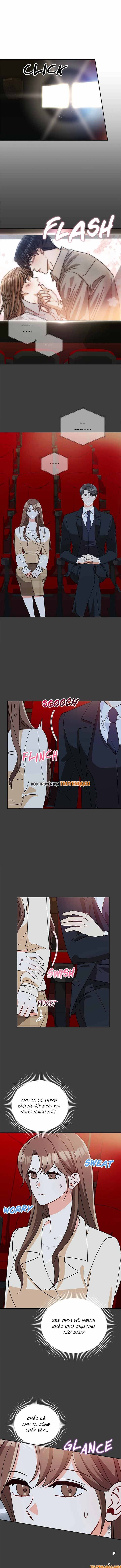 Please Divorce Me Chap 15 - Next Chap 16