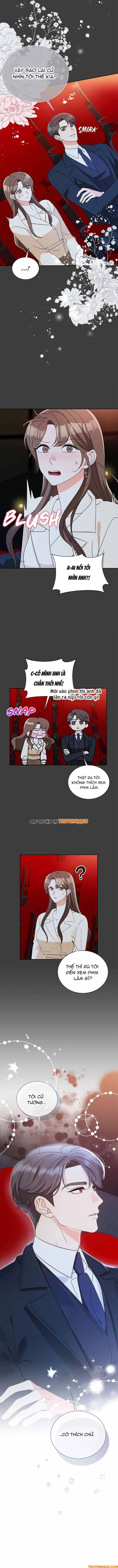 Please Divorce Me Chap 15 - Next Chap 16