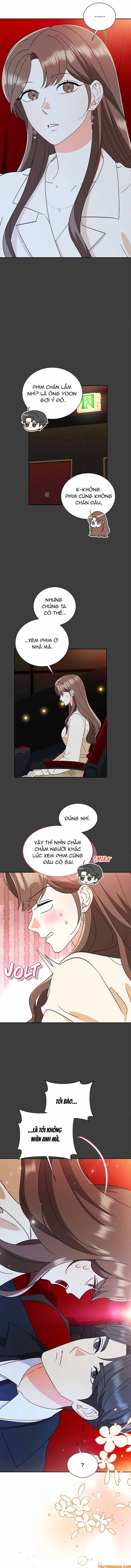 Please Divorce Me Chap 15 - Next Chap 16
