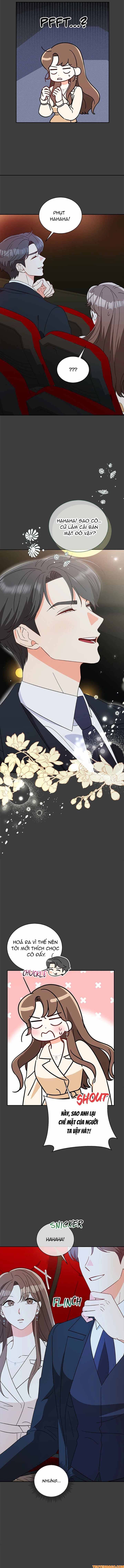 Please Divorce Me Chap 15 - Next Chap 16
