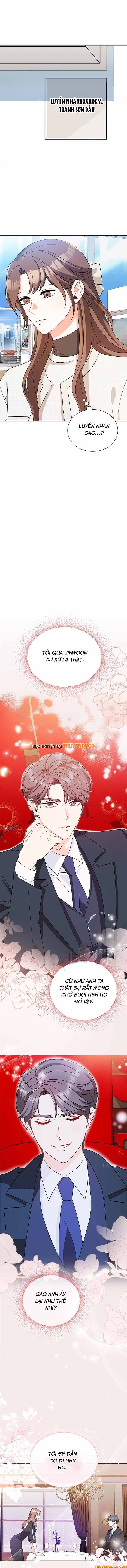 Please Divorce Me Chap 16 - Next Chap 17