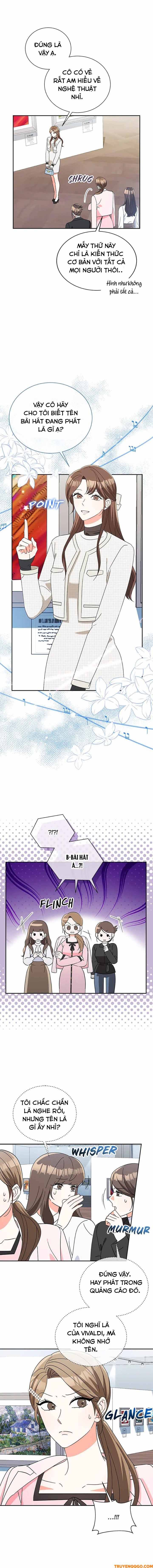 Please Divorce Me Chap 16 - Next Chap 17