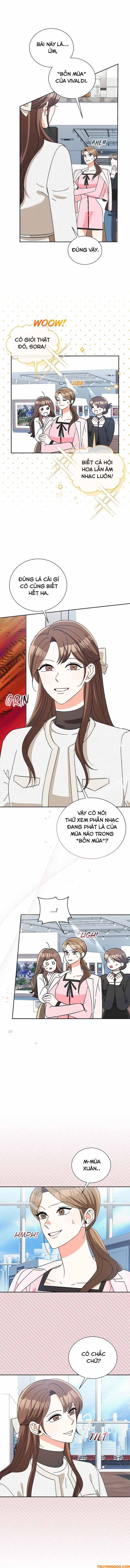 Please Divorce Me Chap 16 - Next Chap 17