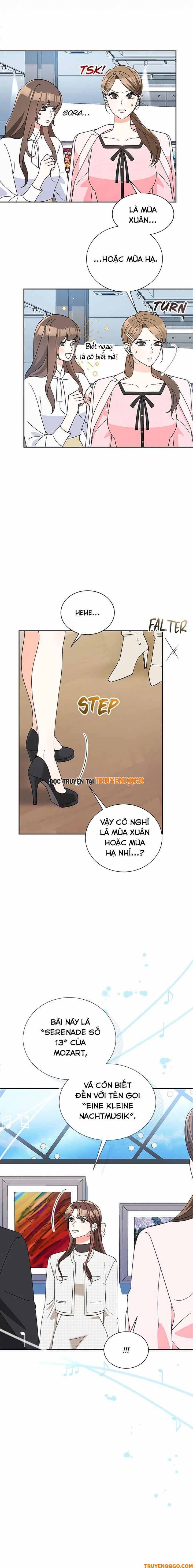 Please Divorce Me Chap 16 - Next Chap 17