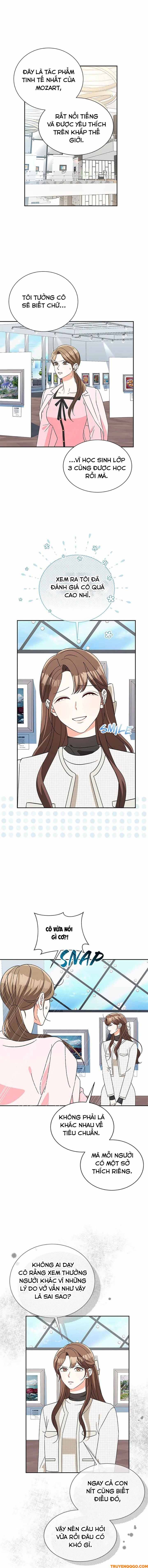Please Divorce Me Chap 16 - Next Chap 17