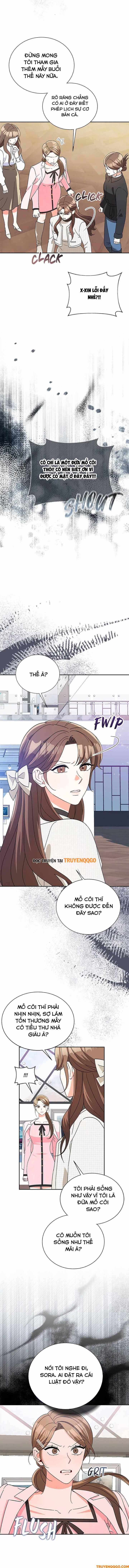 Please Divorce Me Chap 16 - Next Chap 17