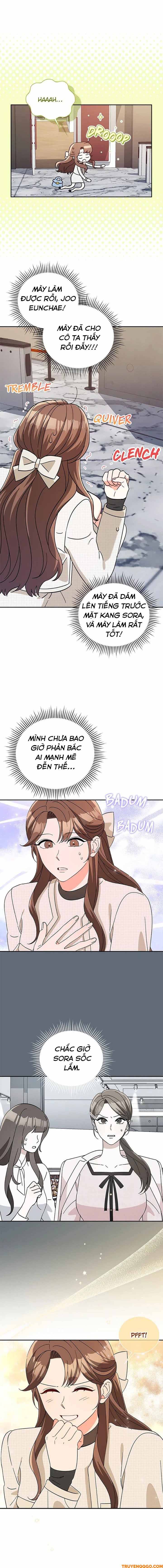 Please Divorce Me Chap 16 - Next Chap 17
