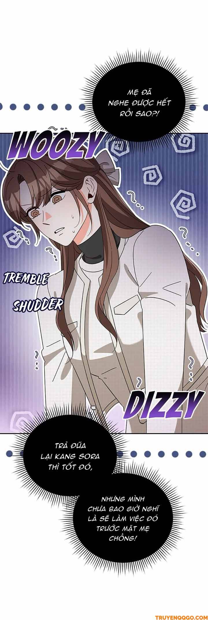 Please Divorce Me Chap 17 - Next Chap 18