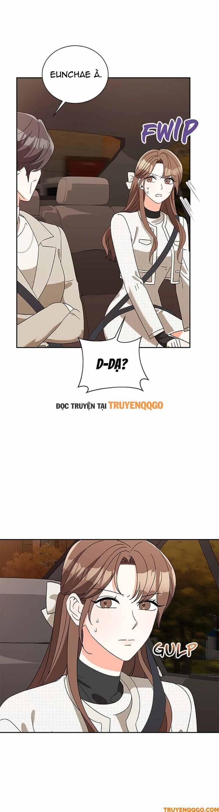 Please Divorce Me Chap 17 - Next Chap 18