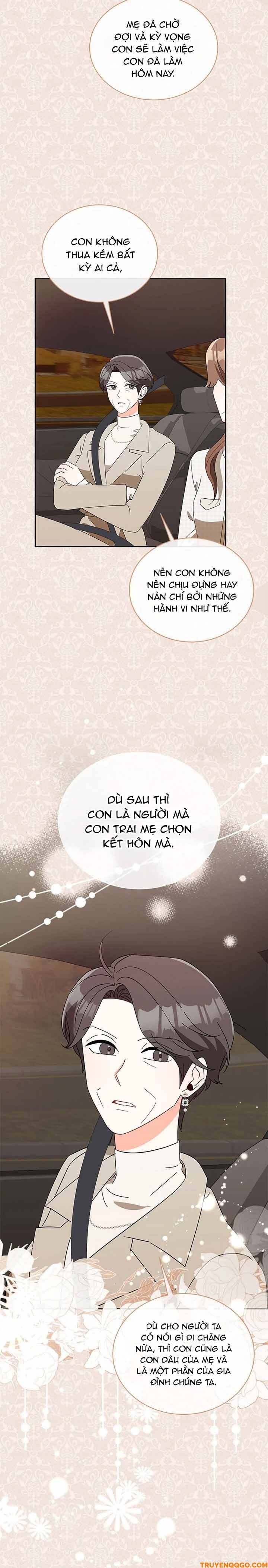 Please Divorce Me Chap 17 - Next Chap 18