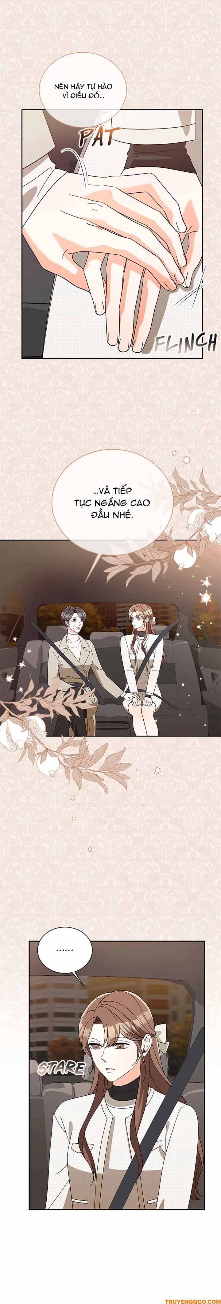 Please Divorce Me Chap 17 - Next Chap 18