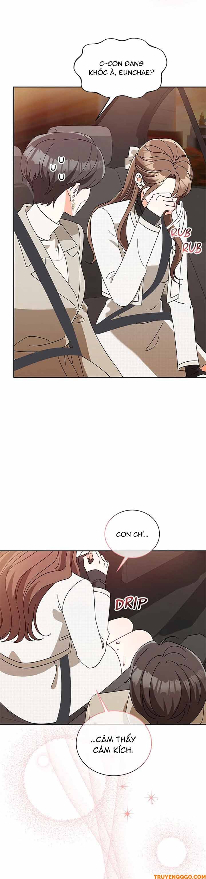 Please Divorce Me Chap 17 - Next Chap 18