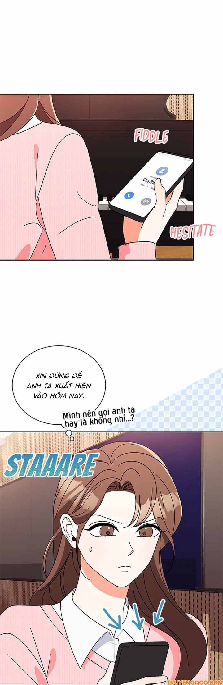 Please Divorce Me Chap 17 - Next Chap 18