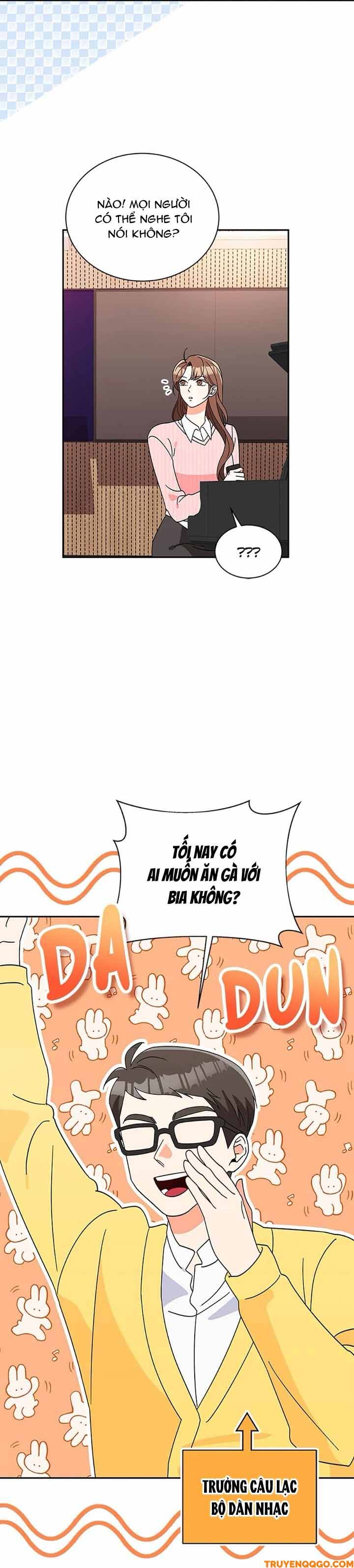 Please Divorce Me Chap 17 - Next Chap 18