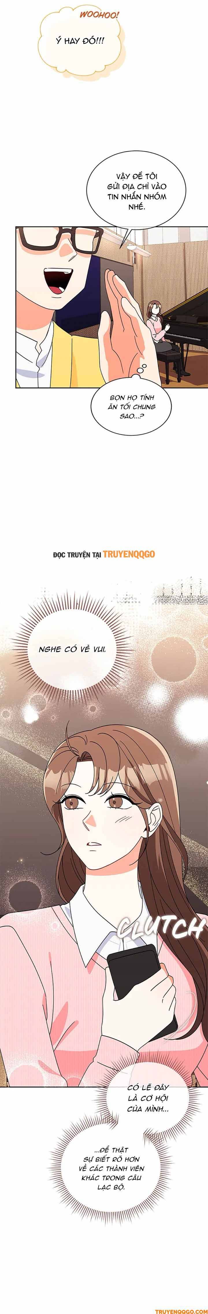 Please Divorce Me Chap 17 - Next Chap 18
