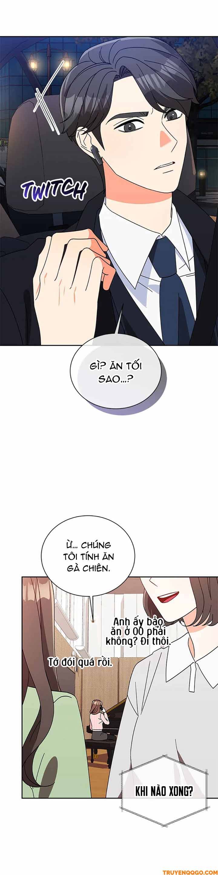 Please Divorce Me Chap 17 - Next Chap 18
