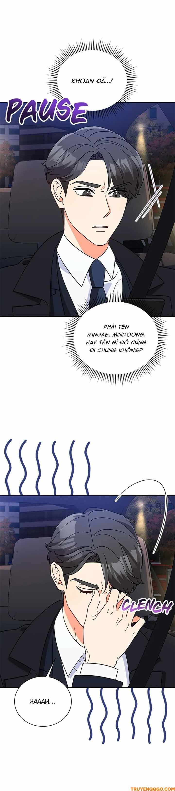 Please Divorce Me Chap 17 - Next Chap 18