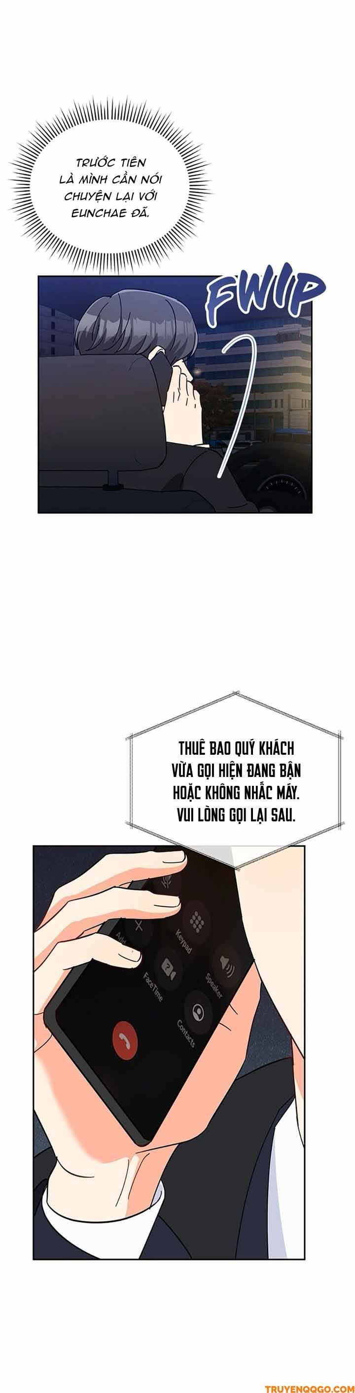 Please Divorce Me Chap 17 - Next Chap 18