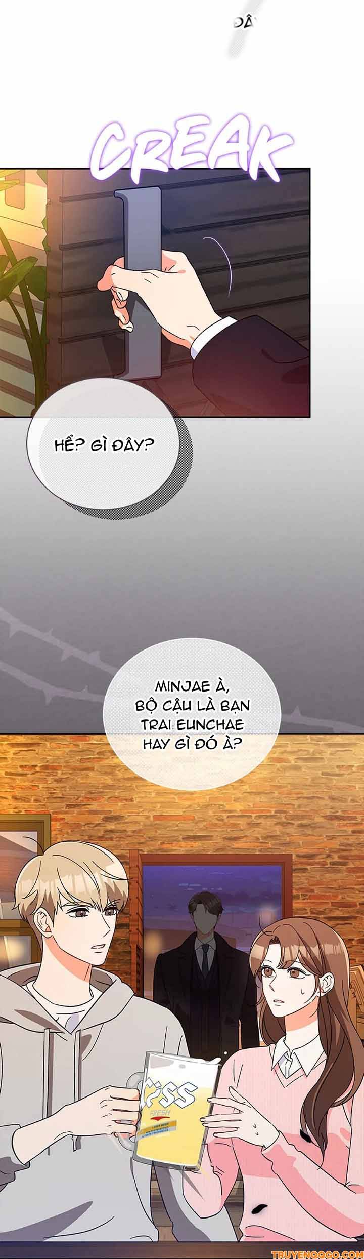 Please Divorce Me Chap 17 - Next Chap 18