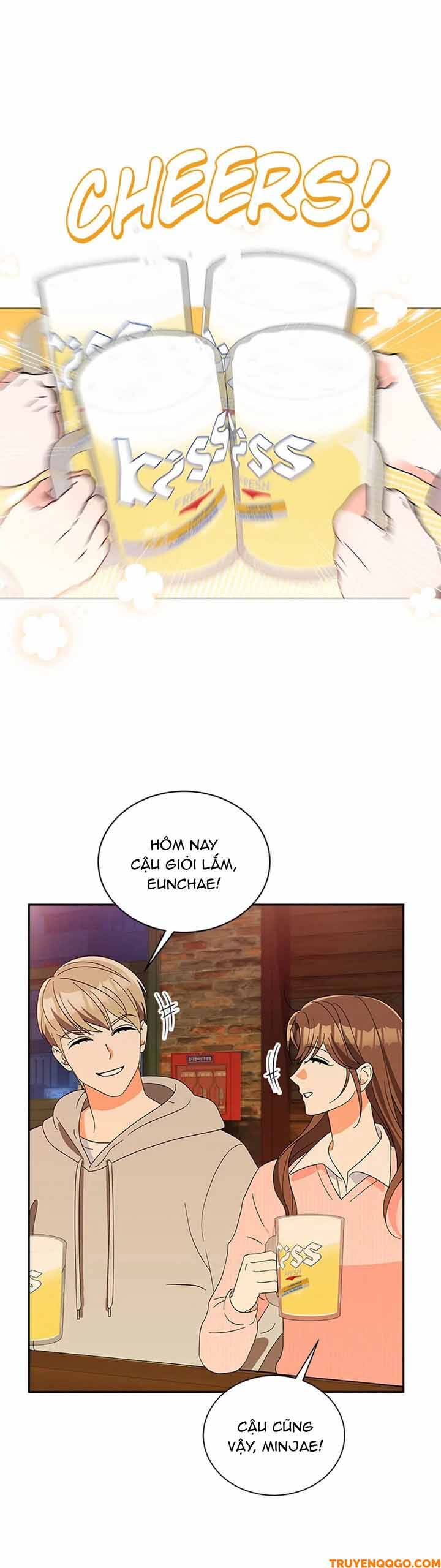 Please Divorce Me Chap 18 - Next Chap 19