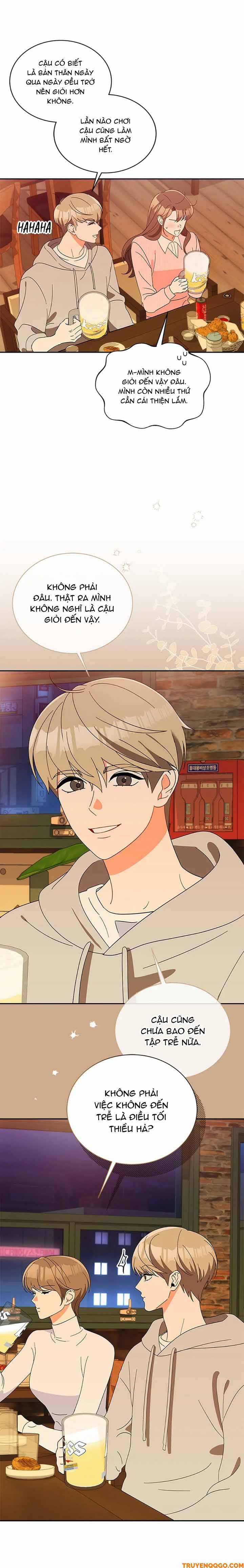 Please Divorce Me Chap 18 - Next Chap 19