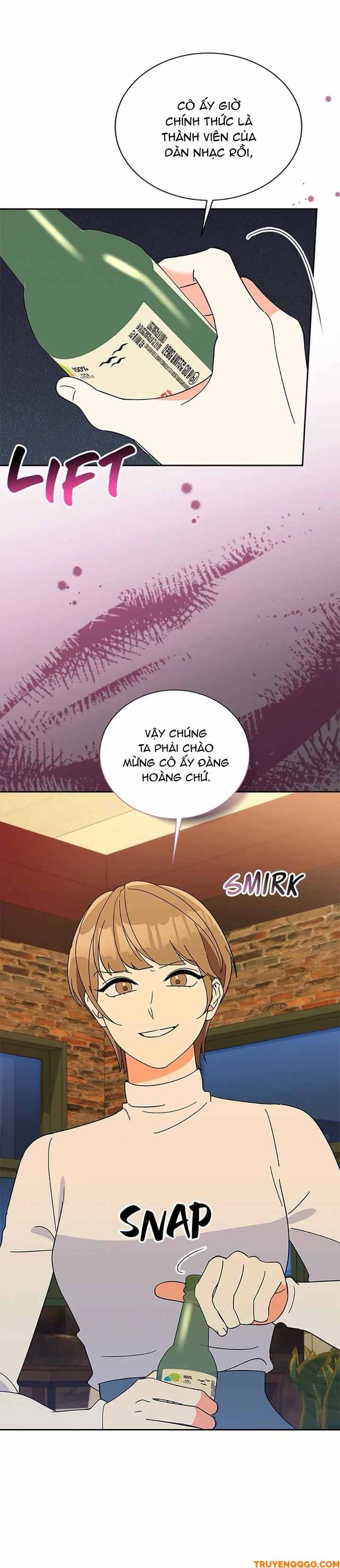 Please Divorce Me Chap 18 - Next Chap 19