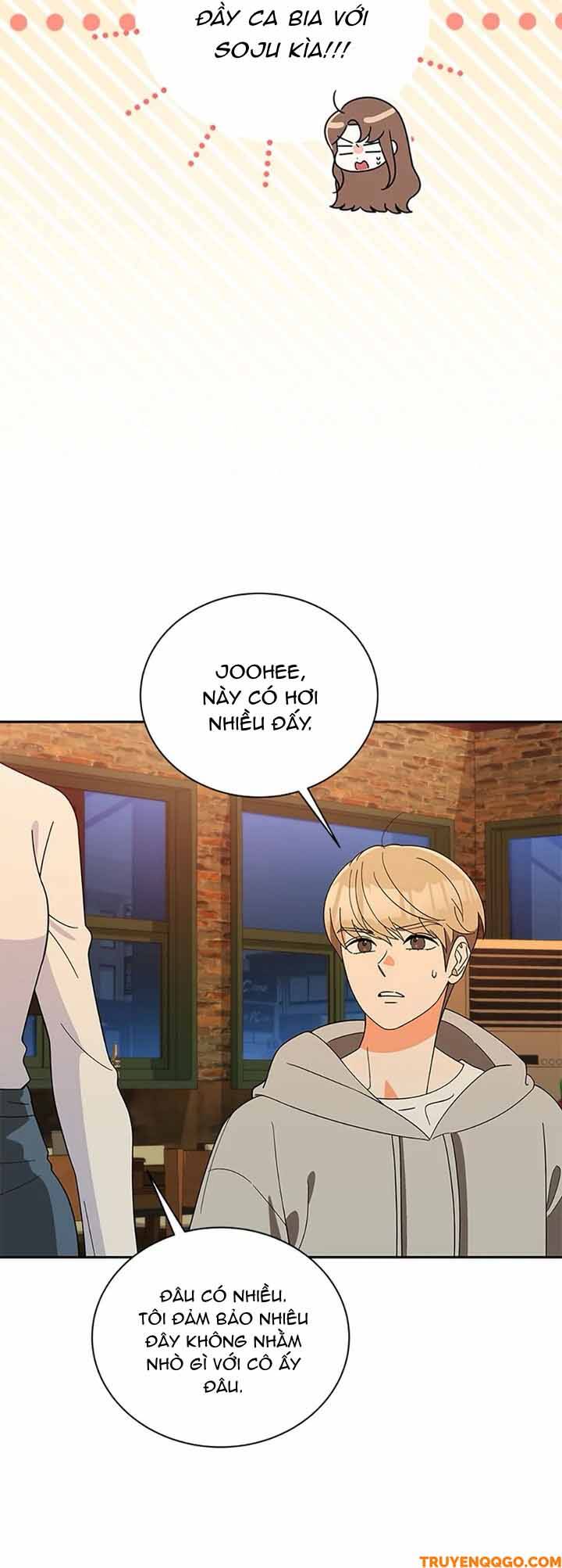 Please Divorce Me Chap 18 - Next Chap 19