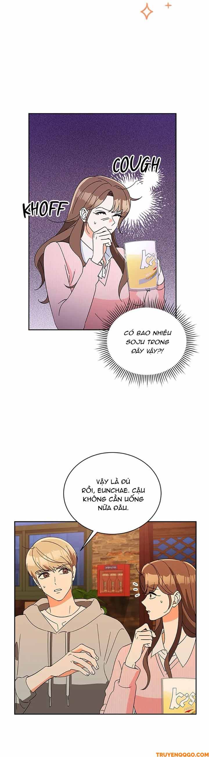 Please Divorce Me Chap 18 - Next Chap 19
