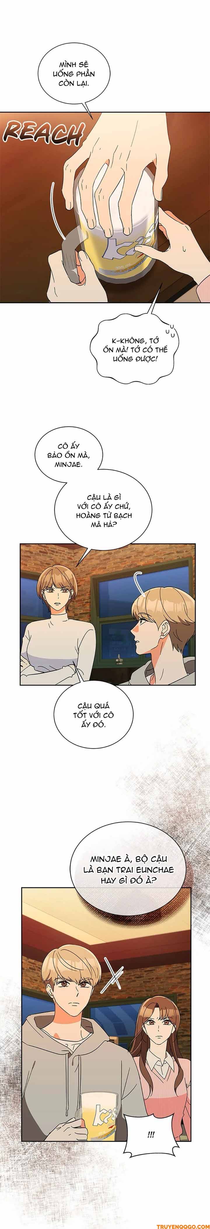 Please Divorce Me Chap 18 - Next Chap 19