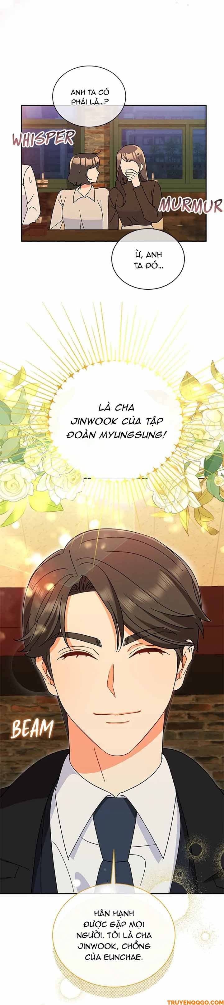 Please Divorce Me Chap 18 - Next Chap 19